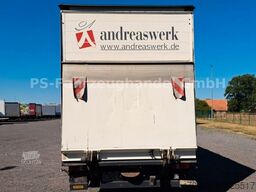 DAF LF 220 FA*LBW*AHK