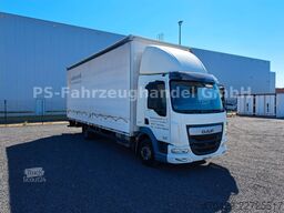 DAF LF 220 FA*LBW*AHK