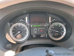 DAF LF 220 FA*LBW*AHK