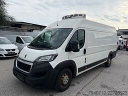 PEUGEOT Boxer Kühlkasten L4H2 BlueHDi 130 *44.000 Km*
