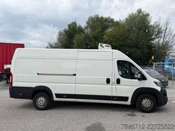 PEUGEOT Boxer Kühlkasten L4H2 BlueHDi 130 *44.000 Km*