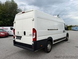 PEUGEOT Boxer Kühlkasten L4H2 BlueHDi 130 *44.000 Km*