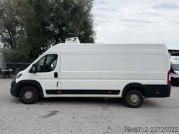 PEUGEOT Boxer Kühlkasten L4H2 BlueHDi 130 *44.000 Km*