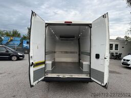 PEUGEOT Boxer Kühlkasten L4H2 BlueHDi 130 *44.000 Km*