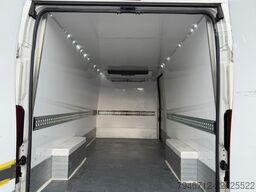 PEUGEOT Boxer Kühlkasten L4H2 BlueHDi 130 *44.000 Km*