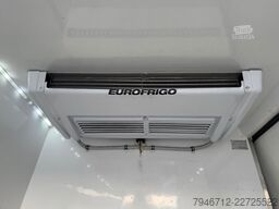 PEUGEOT Boxer Kühlkasten L4H2 BlueHDi 130 *44.000 Km*