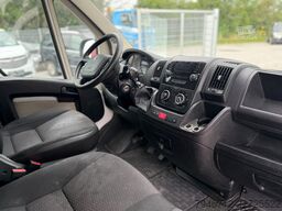 PEUGEOT Boxer Kühlkasten L4H2 BlueHDi 130 *44.000 Km*