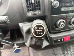 PEUGEOT Boxer Kühlkasten L4H2 BlueHDi 130 *44.000 Km*