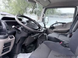 NISSAN NT 400 35.15 -3 Seitenkipper DOKA 111.000 Km TÜV