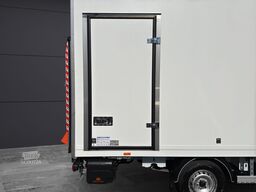 RENAULT Master Koffer 4,47mx2,14x2,30m Seitentüre Klima