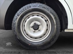RENAULT Master Koffer 4,47mx2,14x2,30m Seitentüre Klima