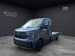 RENAULT Master Abschleppwagen Automatik AHK 3,5