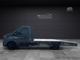 RENAULT Master Abschleppwagen Automatik AHK 3,5