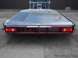 RENAULT Master Abschleppwagen Automatik AHK 3,5