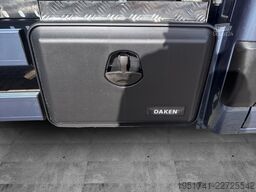 RENAULT Master Abschleppwagen Automatik AHK 3,5