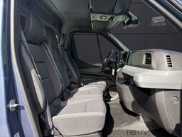 RENAULT Master Abschleppwagen Automatik AHK 3,5