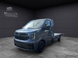 RENAULT Master Abschleppwagen Automatik AHK 3,5