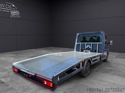 RENAULT Master Abschleppwagen Automatik AHK 3,5