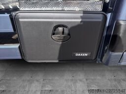 RENAULT Master Abschleppwagen Automatik AHK 3,5