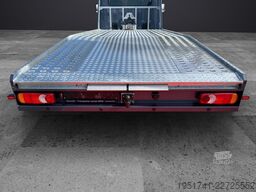 RENAULT Master Abschleppwagen Automatik AHK 3,5