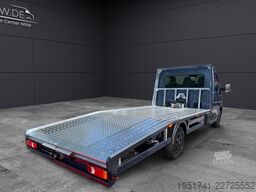 RENAULT Master Abschleppwagen Automatik AHK 3,5