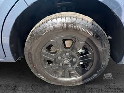 RENAULT Master Abschleppwagen Automatik AHK 3,5