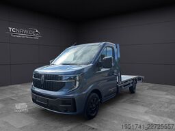 RENAULT Master Abschleppwagen Automatik AHK 3,5