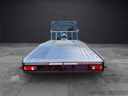RENAULT Master Abschleppwagen Automatik AHK 3,5