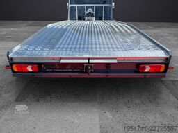 RENAULT Master Abschleppwagen Automatik AHK 3,5