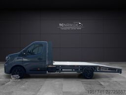 RENAULT Master Abschleppwagen Automatik AHK 3,5