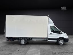 FORD Transit 2.0 Koffer Ladebordwand Klima nur 99 Tkm