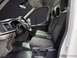 FORD Transit 2.0 Koffer Ladebordwand Klima nur 99 Tkm
