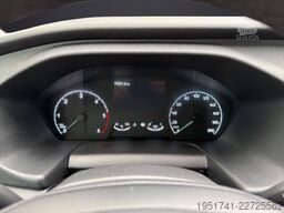 FORD Transit 2.0 Koffer Ladebordwand Klima nur 99 Tkm