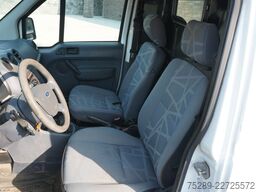 FORD Transit Tourneo Connect 90T220 Kasten