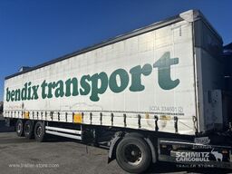 Schmitz Cargobull Semitrailer Curtainsider Standard
