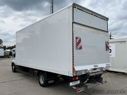 IVECO 70C18HA8/P / Hi-Matic / Tempomat / Klima