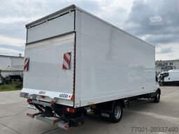 IVECO 70C18HA8/P / Hi-Matic / Tempomat / Klima