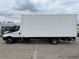 IVECO 70C18HA8/P / Hi-Matic / Tempomat / Klima