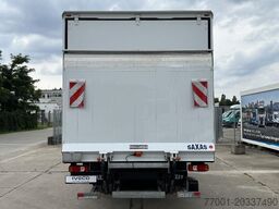 IVECO 70C18HA8/P / Hi-Matic / Tempomat / Klima