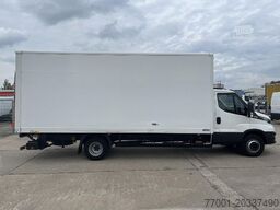 IVECO 70C18HA8/P / Hi-Matic / Tempomat / Klima