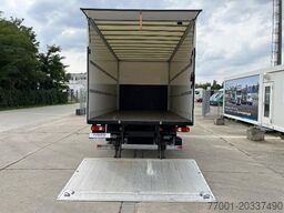 IVECO 70C18HA8/P / Hi-Matic / Tempomat / Klima