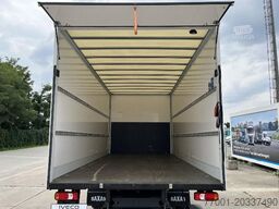 IVECO 70C18HA8/P / Hi-Matic / Tempomat / Klima