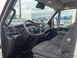 IVECO 70C18HA8/P / Hi-Matic / Tempomat / Klima
