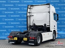 Scania R 420 A4x2NA DIFF-LOCK CRB LED VECTO 3 ACC