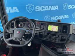 Scania R 420 A4x2NA DIFF-LOCK CRB LED VECTO 3 ACC