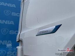 Scania R 420 A4x2NA DIFF-LOCK CRB LED VECTO 3 ACC