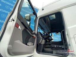 Scania R 420 A4x2NA DIFF-LOCK CRB LED VECTO 3 ACC