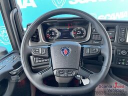 Scania R 420 A4x2NA DIFF-LOCK CRB LED VECTO 3 ACC