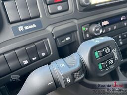 Scania R 420 A4x2NA DIFF-LOCK CRB LED VECTO 3 ACC