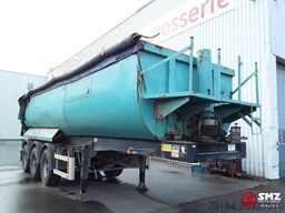 Atm Oplegger full steel